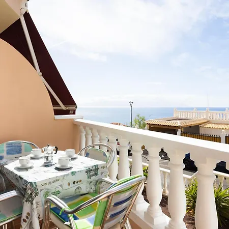 Apartment Okstay Apto Gigantes Con Balcon Y Piscina