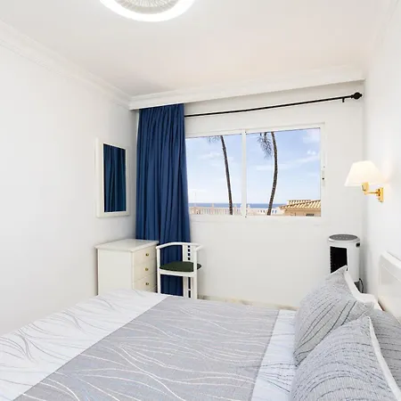 Okstay Apto Gigantes Con Balcon Y Piscina Apartment