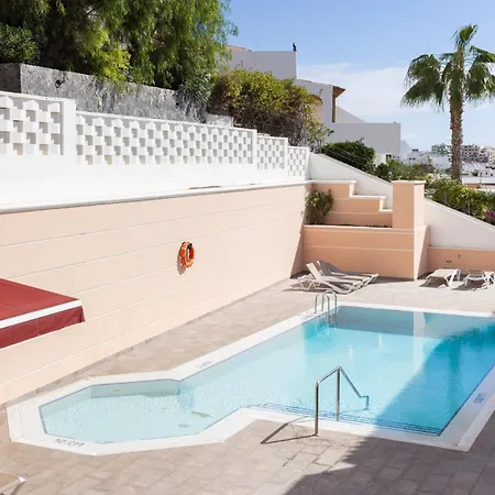 Okstay Apto Gigantes Con Balcon Y Piscina *