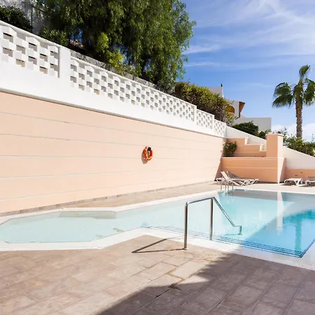 דירה Okstay Apto Gigantes Con Balcon Y Piscina