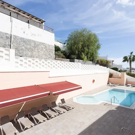 Apartment Okstay Apto Gigantes Con Balcon Y Piscina *