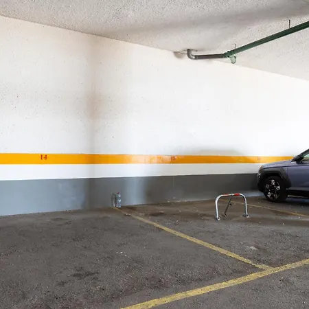 Apartment Okstay Apto Gigantes Con Balcon Y Piscina