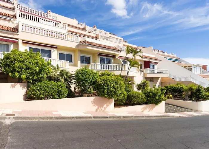 Okstay Apto Gigantes Con Balcon Y Piscina *