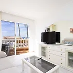 Okstay Apto Gigantes Con Balcon Y Piscina Apartman