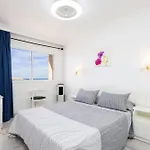 Okstay Apto Gigantes Con Balcon Y Piscina * Santiago del Teide