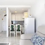 Okstay Apto Gigantes Con Balcon Y Piscina Santiago del Teide