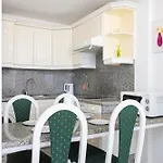 Apartman Okstay Apto Gigantes Con Balcon Y Piscina *
