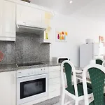 Okstay Apto Gigantes Con Balcon Y Piscina Santiago del Teide