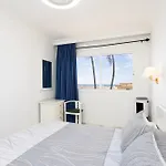 Okstay Apto Gigantes Con Balcon Y Piscina Apartman
