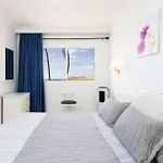 Okstay Apto Gigantes Con Balcon Y Piscina Apartment