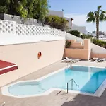 Okstay Apto Gigantes Con Balcon Y Piscina *
