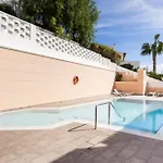 Apartman Okstay Apto Gigantes Con Balcon Y Piscina