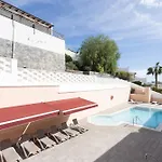 Apartment Okstay Apto Gigantes Con Balcon Y Piscina *
