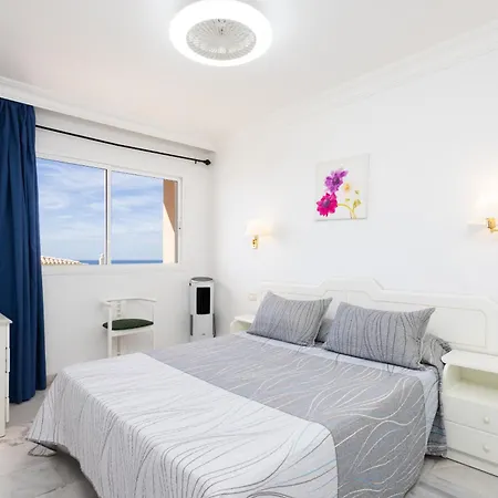 Okstay Apto Gigantes Con Balcon Y Piscina * Сантъяго-дель-Тейде
