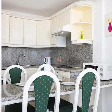 아파트 Okstay Apto Gigantes Con Balcon Y Piscina *