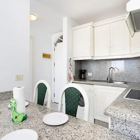 Okstay Apto Gigantes Con Balcon Y Piscina 아파트 *