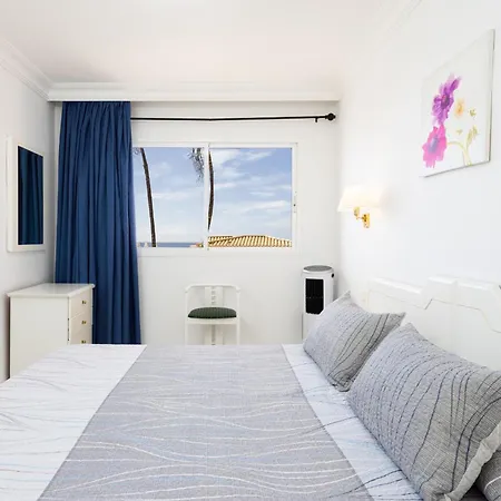 Okstay Apto Gigantes Con Balcon Y Piscina 아파트