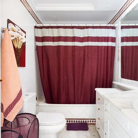 Okstay Apto Gigantes Con Balcon Y Piscina 아파트