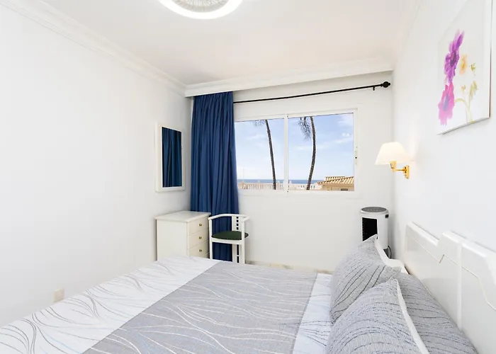 Okstay Apto Gigantes Con Balcon Y Piscina Апартаменты